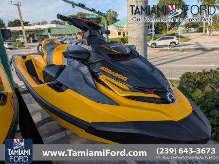 2023 Sea-Doo
