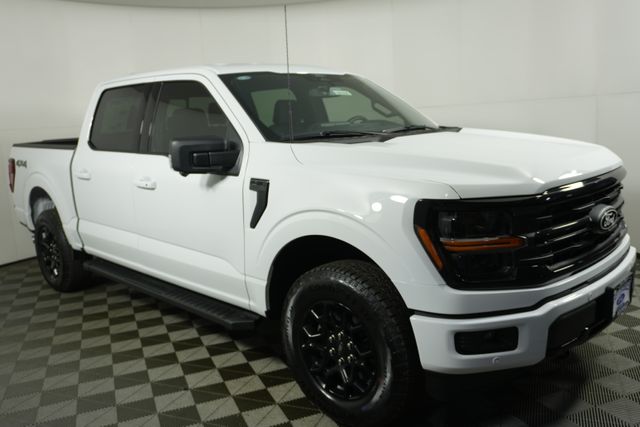 2026 Ford F-150 XLT's photo
