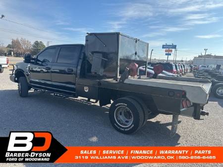 2020 Ford F-350SD XL