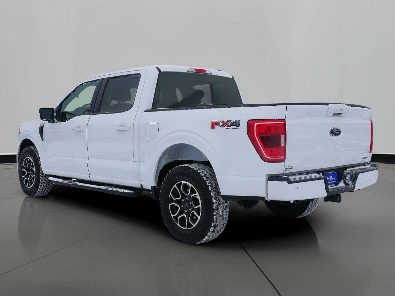 Certified 2023 Ford F-150 XLT with VIN 1FTFW1E81PKE19664 for sale in St. Cloud, Minnesota