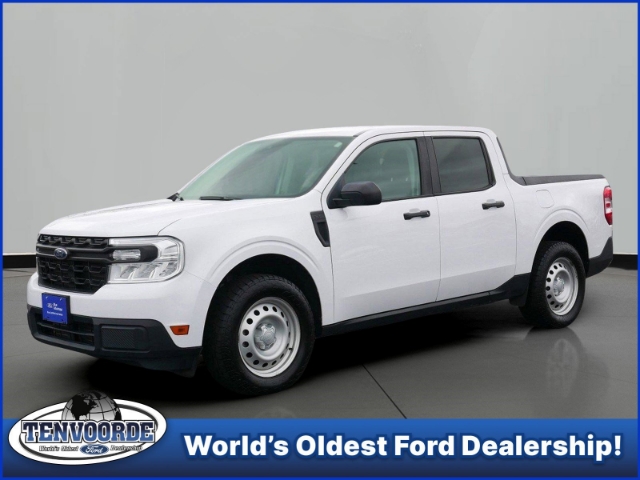 2022 Ford Maverick XL