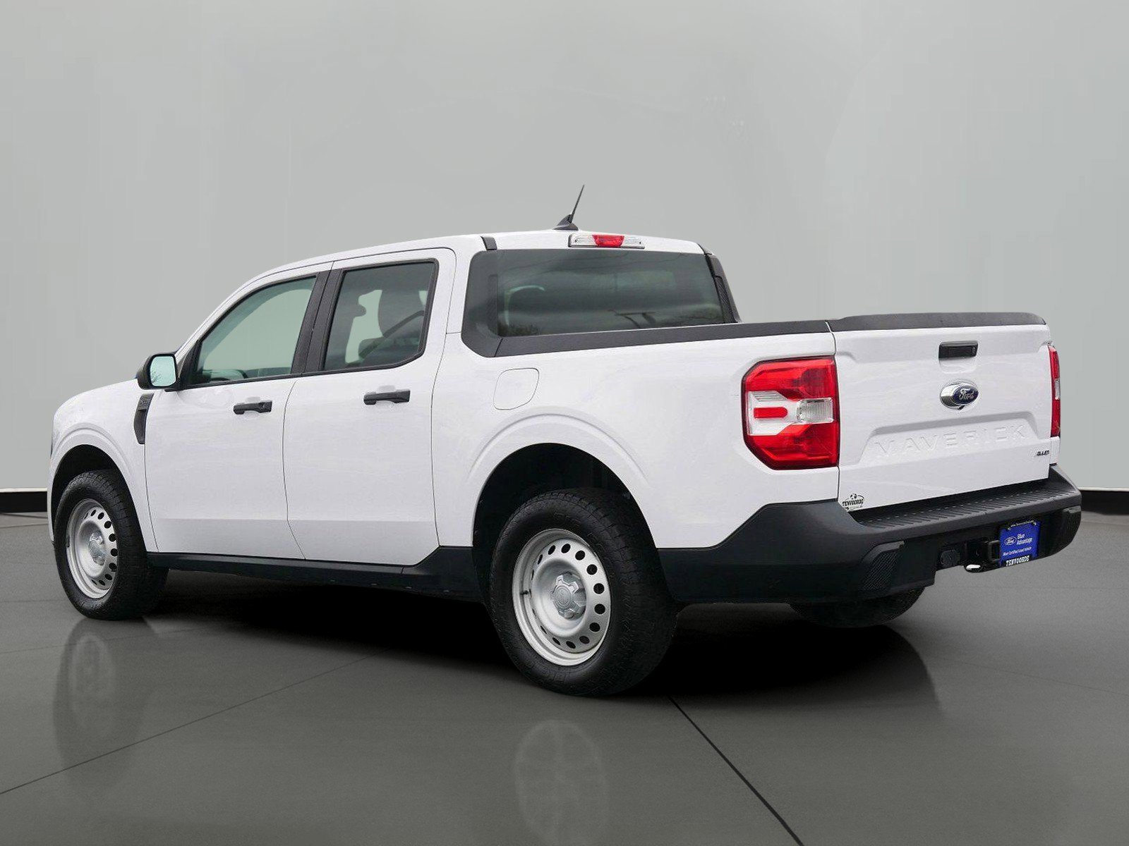 Certified 2022 Ford Maverick XL with VIN 3FTTW8F99NRA83743 for sale in St. Cloud, Minnesota