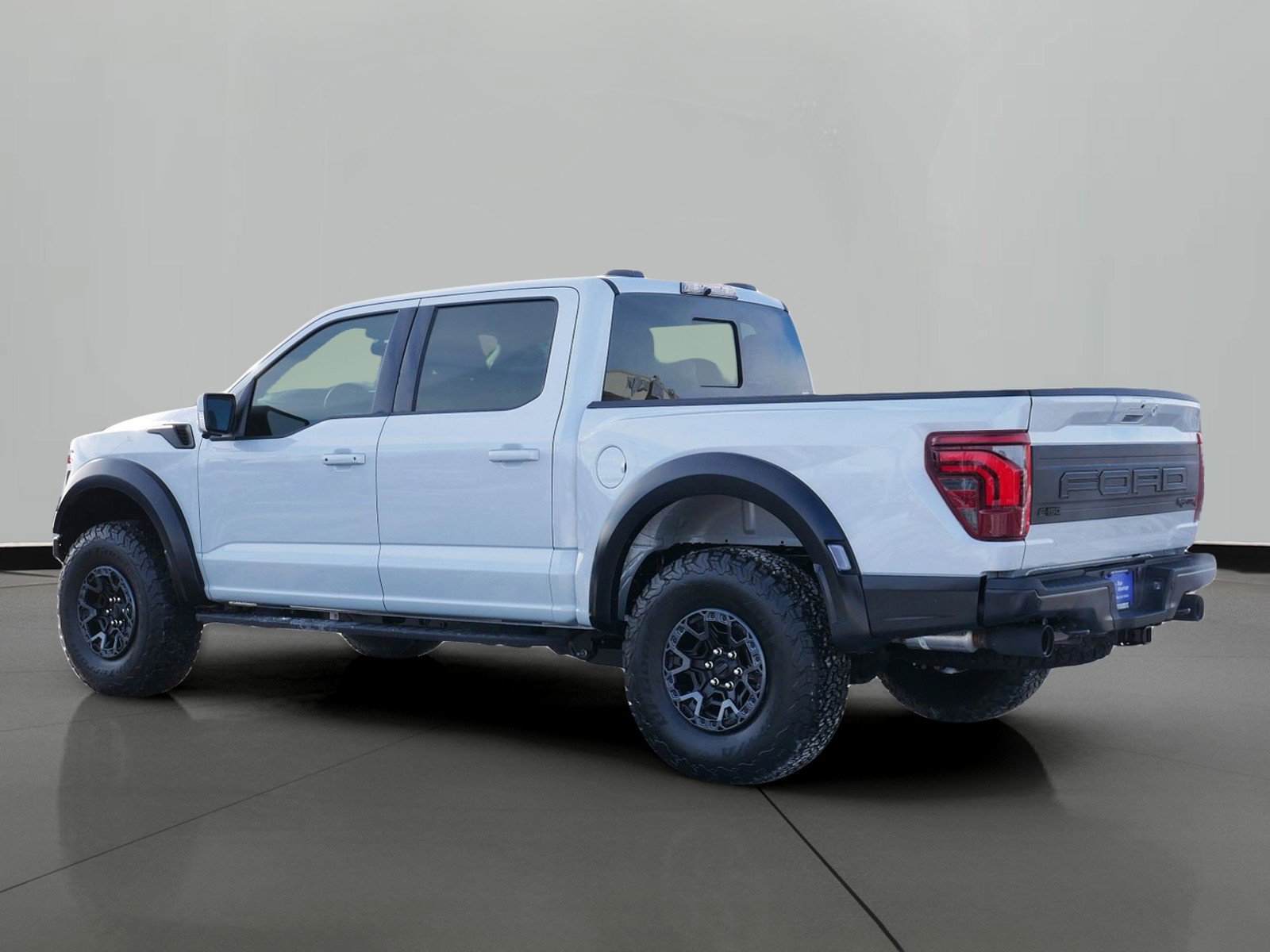 Certified 2025 Ford F-150 Raptor with VIN 1FTFW1RJ0SFA96254 for sale in St. Cloud, Minnesota