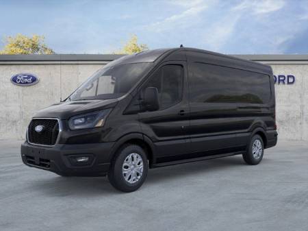 2026 Ford Transit Cargo Van XL