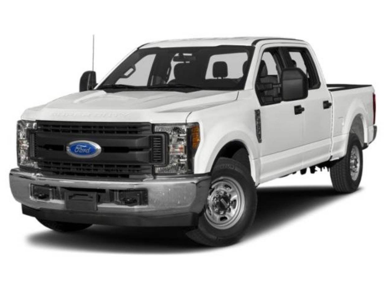 2019 Ford F-350 Super Duty XL's photo
