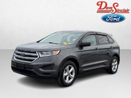 2015 Ford Edge SE