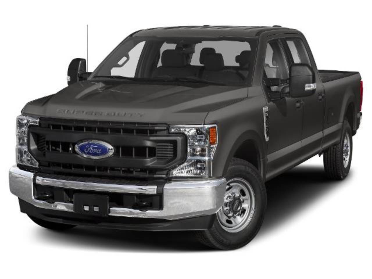 2021 Ford F-250 Super Duty Limited's photo