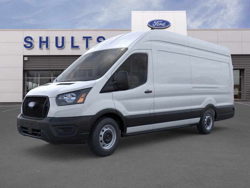 2026 Ford Transit Van Base's photo