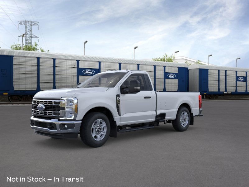 New 2026 Ford F-250SD XLT