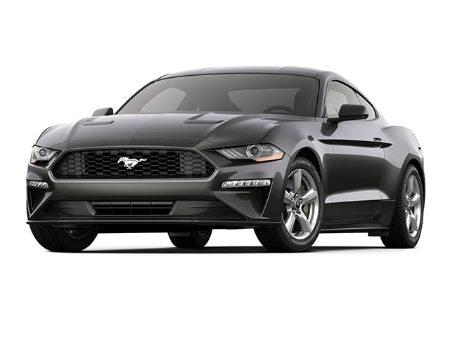 2020 Ford Mustang EcoBoost® Premium