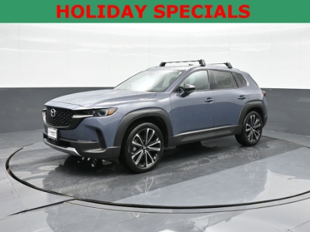 2024 Mazda CX-50 2.5 Turbo Premium Package