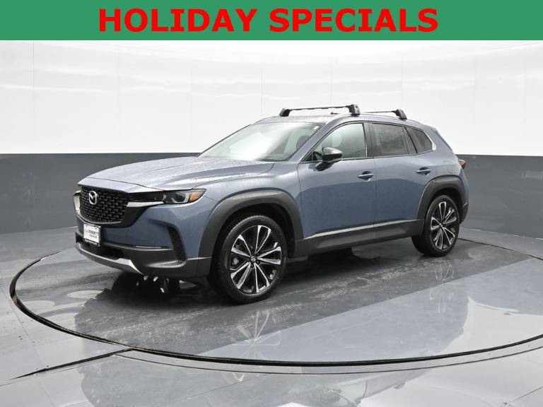 2024 Mazda CX-50 2.5 Turbo Premium Package