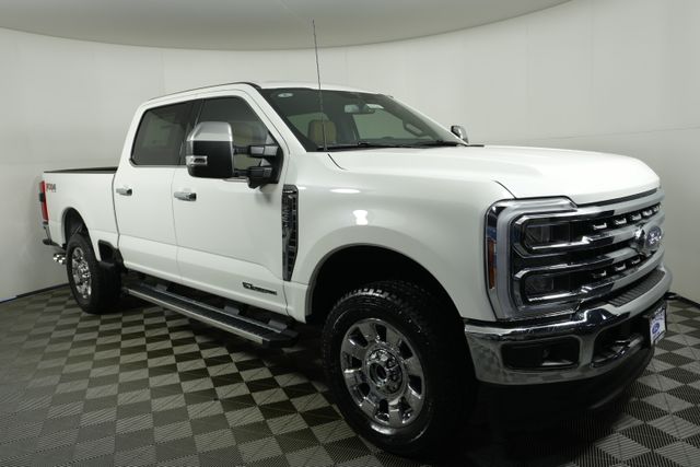 2026 Ford F-250 Super Duty Lariat's photo