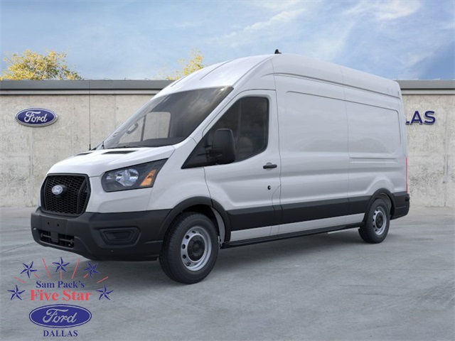 New 2026 Ford Transit-350 Base