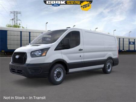 2026 Ford Transit-150 Base