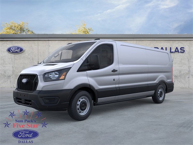 New 2026 Ford Transit-250 Base