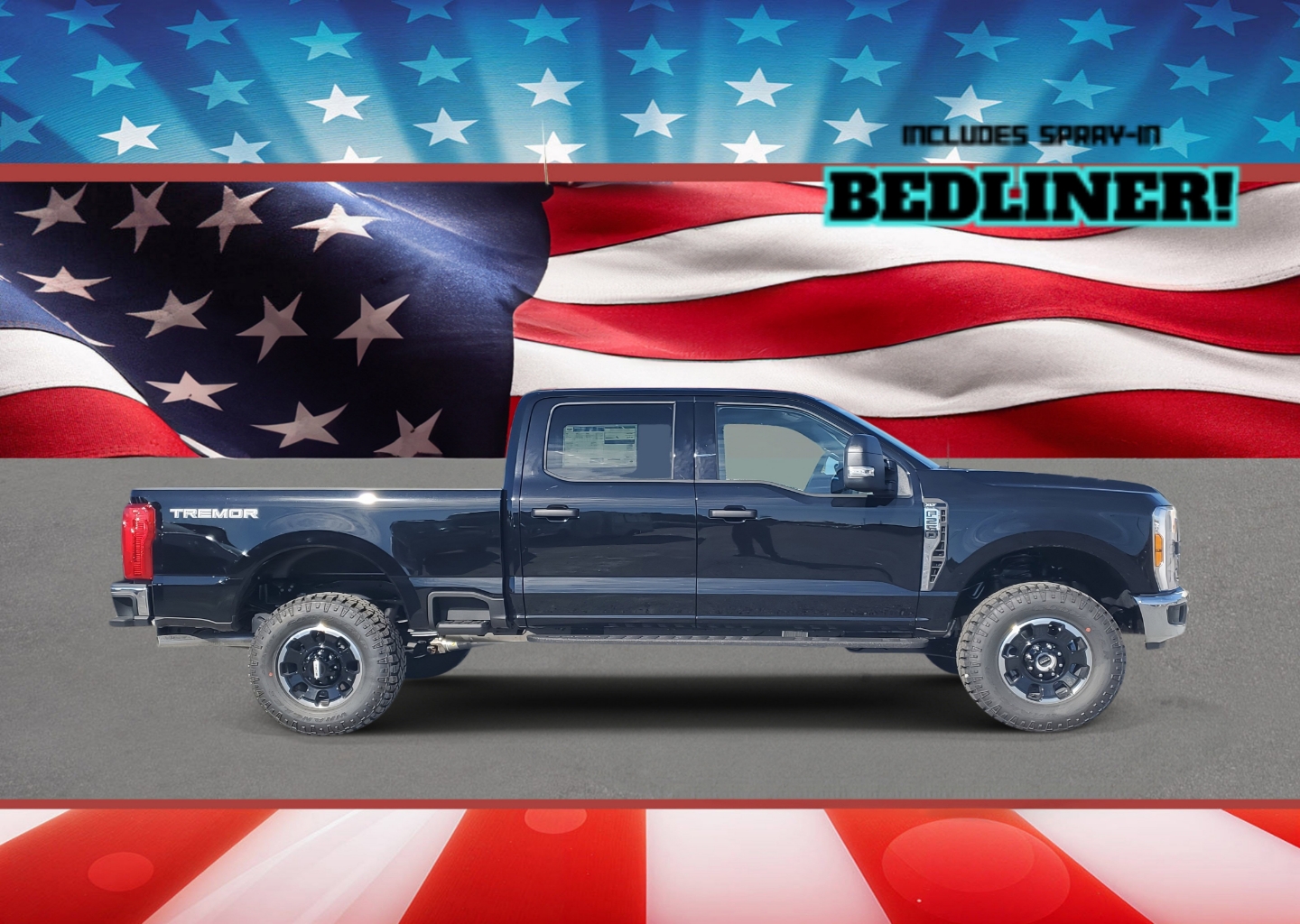 2026 Ford F-250 Super Duty XLT's photo