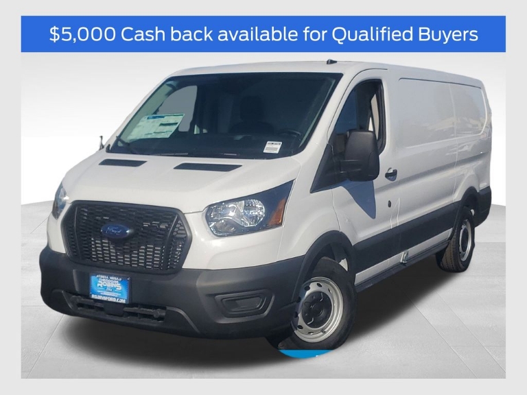 2025 Ford Transit-150 Base