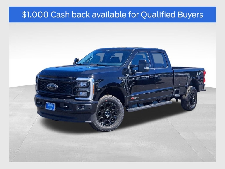 2025 Ford F-350SD LARIAT