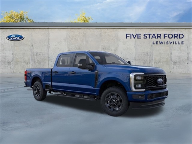 New 2026 Ford F-250SD XL