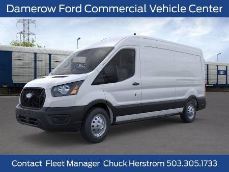 2026 Ford Transit-150 Base