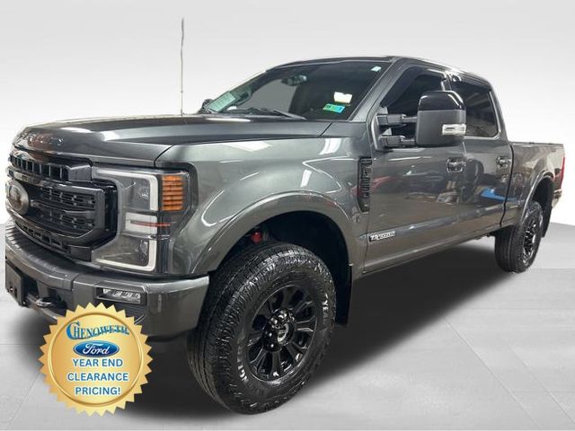 2020 Ford F-250 Super Duty Lariat's photo