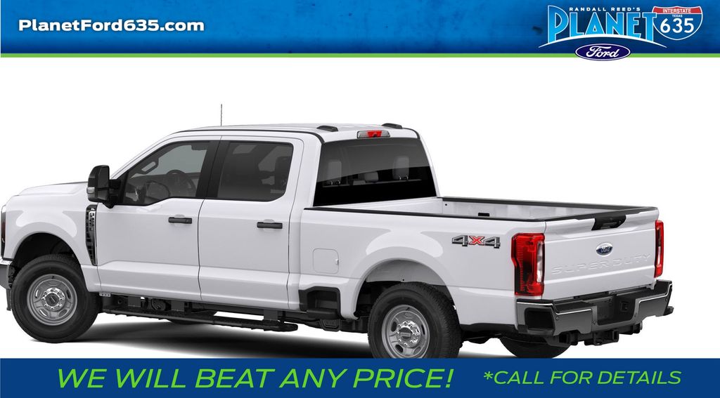 2026 Ford F-250 Super Duty XL's photo