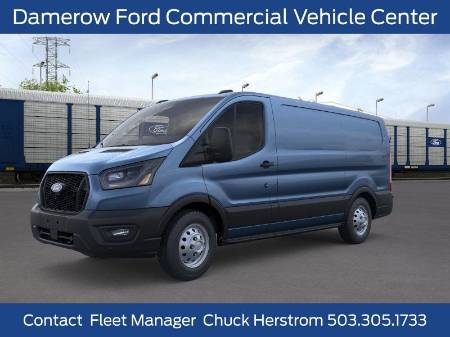 2026 Ford Transit-150 Base