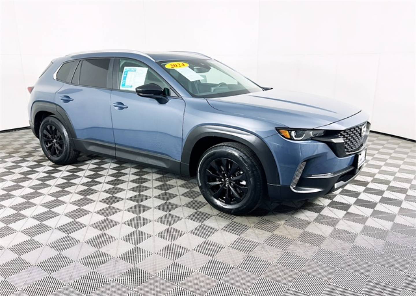 2024 Mazda CX-50 S PREMIUM's photo