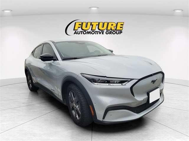 2023 Ford Mustang Mach-E Select