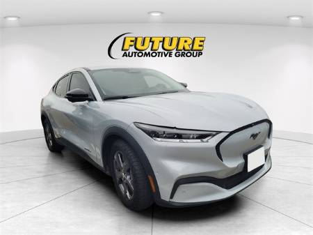 2023 Ford Mustang Mach-E Select