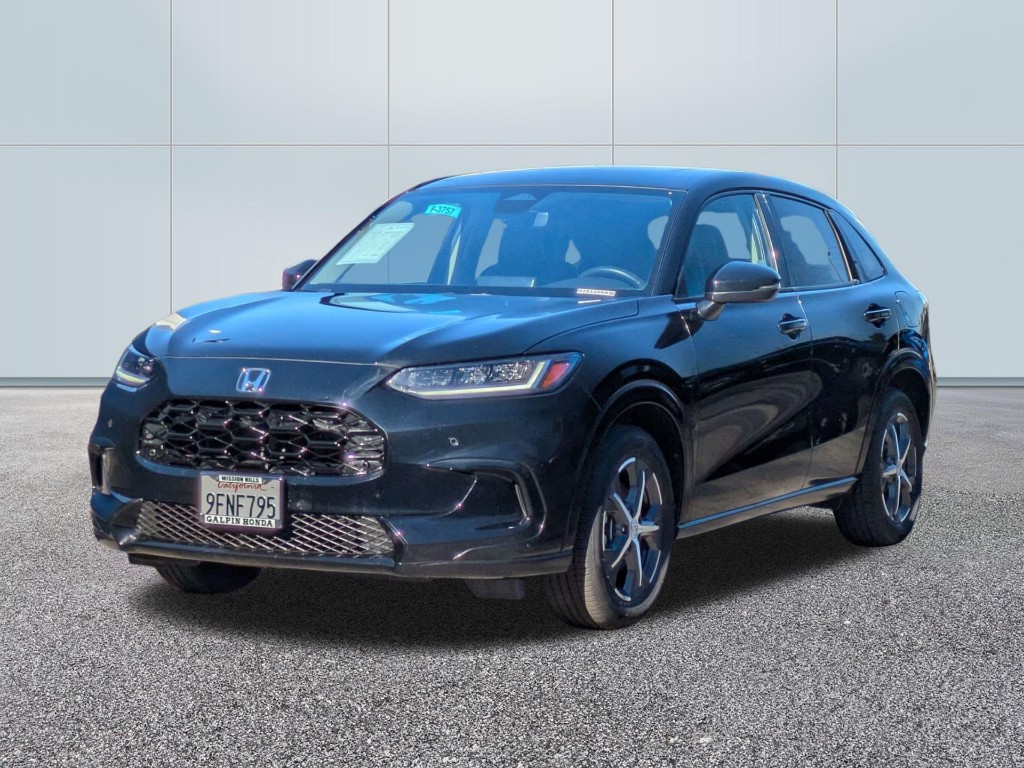 2023 Honda HR-V 2WD EX-L