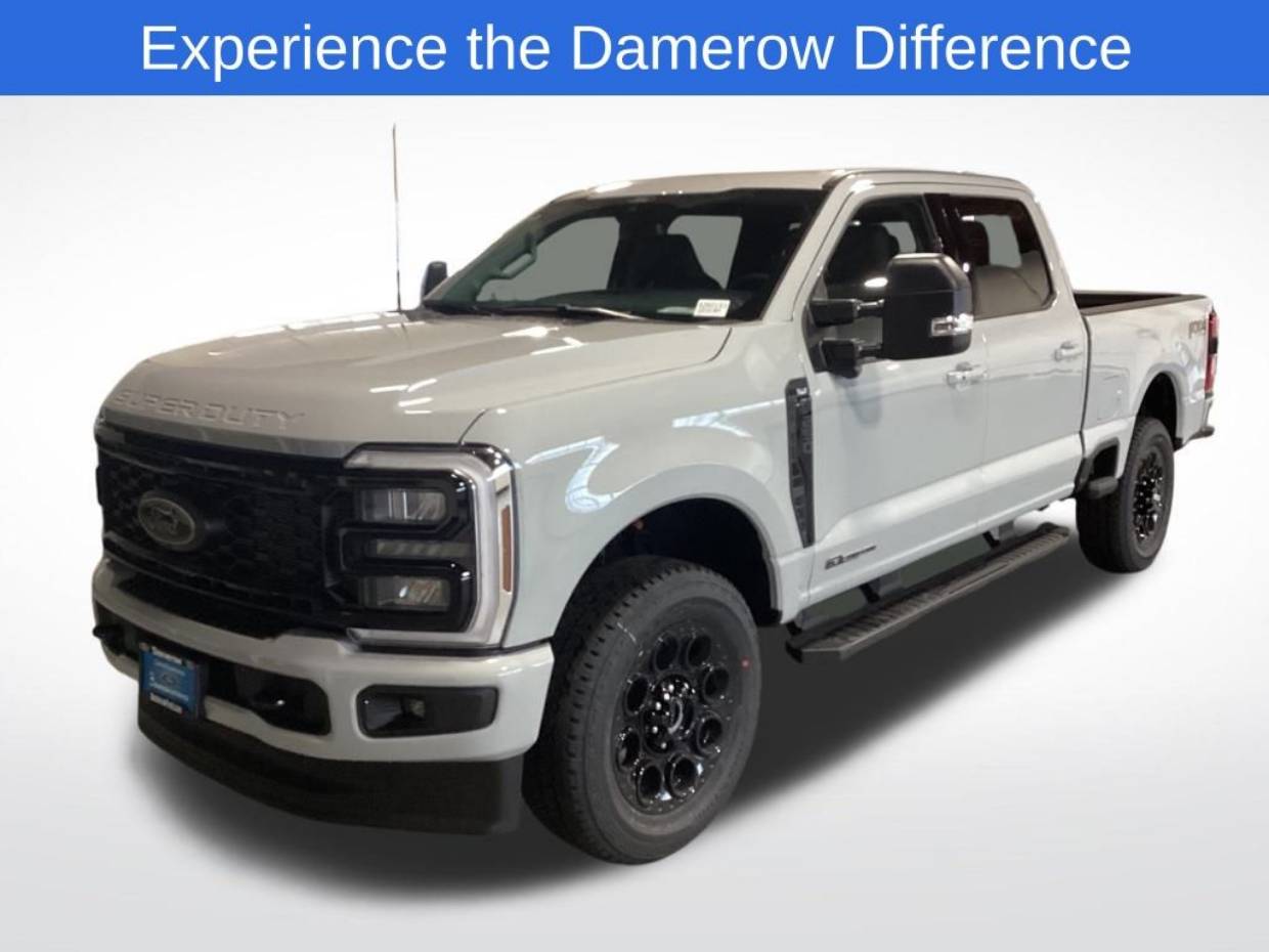 2026 Ford F-250 Super Duty XLT's photo