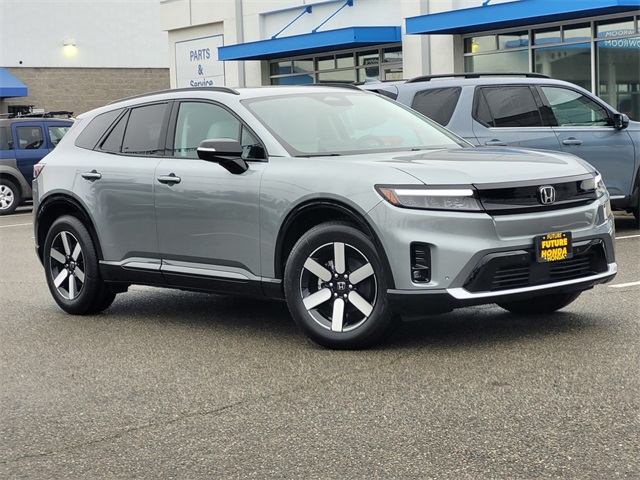 New 2026 Honda Prologue Touring