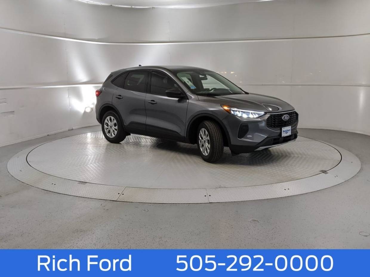 2026 Ford Escape Active's photo