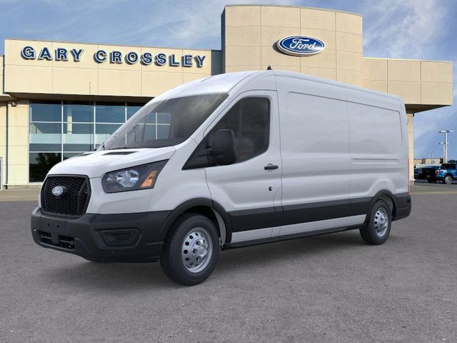2026 Ford Transit Van Base's photo