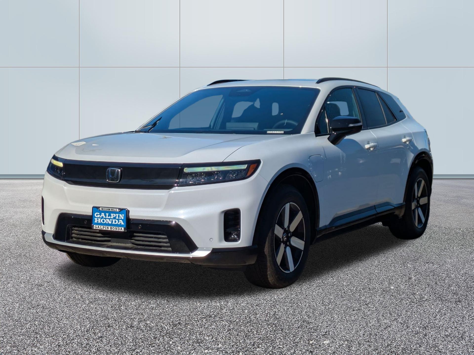 2026 Honda Prologue Touring's photo