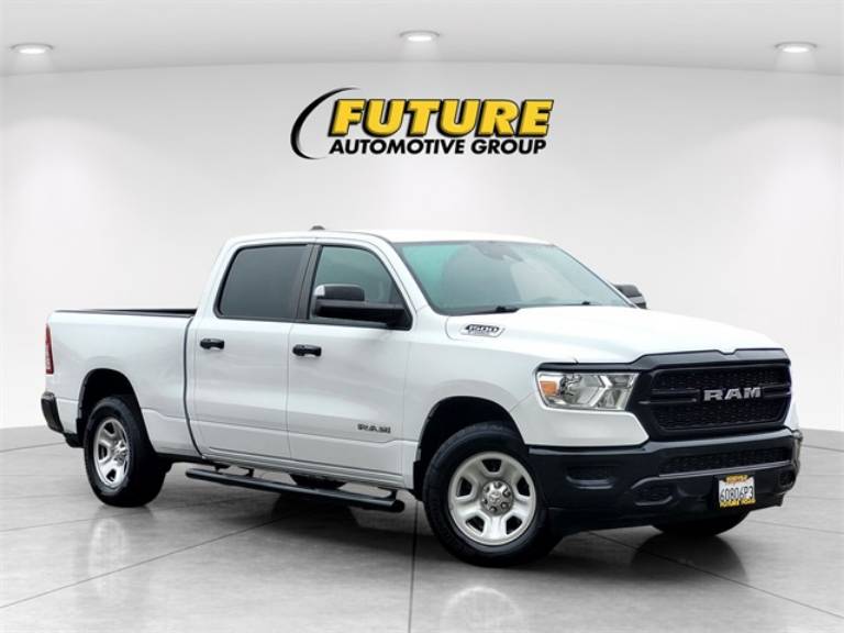 2022 RAM 1500 Tradesman