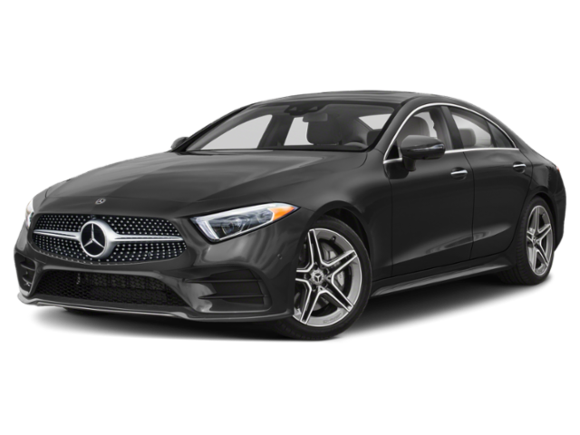 2020 Mercedes-Benz CLS CLS 450