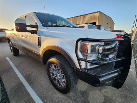 2020 Ford F-250SD King Ranch