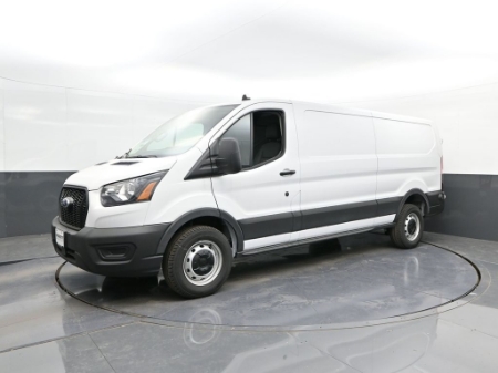 2024 Ford Transit Cargo Van Base