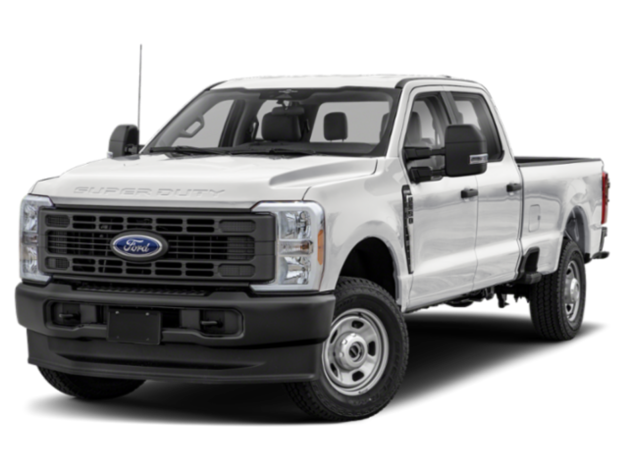 2026 Ford F-350 Super Duty XL's photo