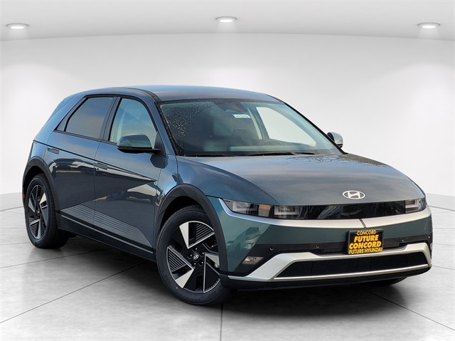 New 2026 Hyundai Ioniq 5 SEL