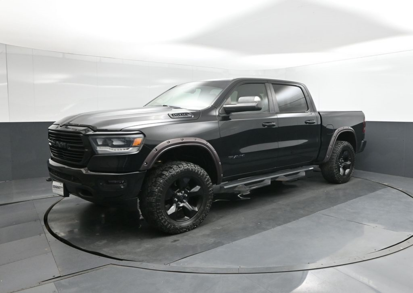 2019 RAM Ram 1500 Pickup Big Horn/Lone Star's photo