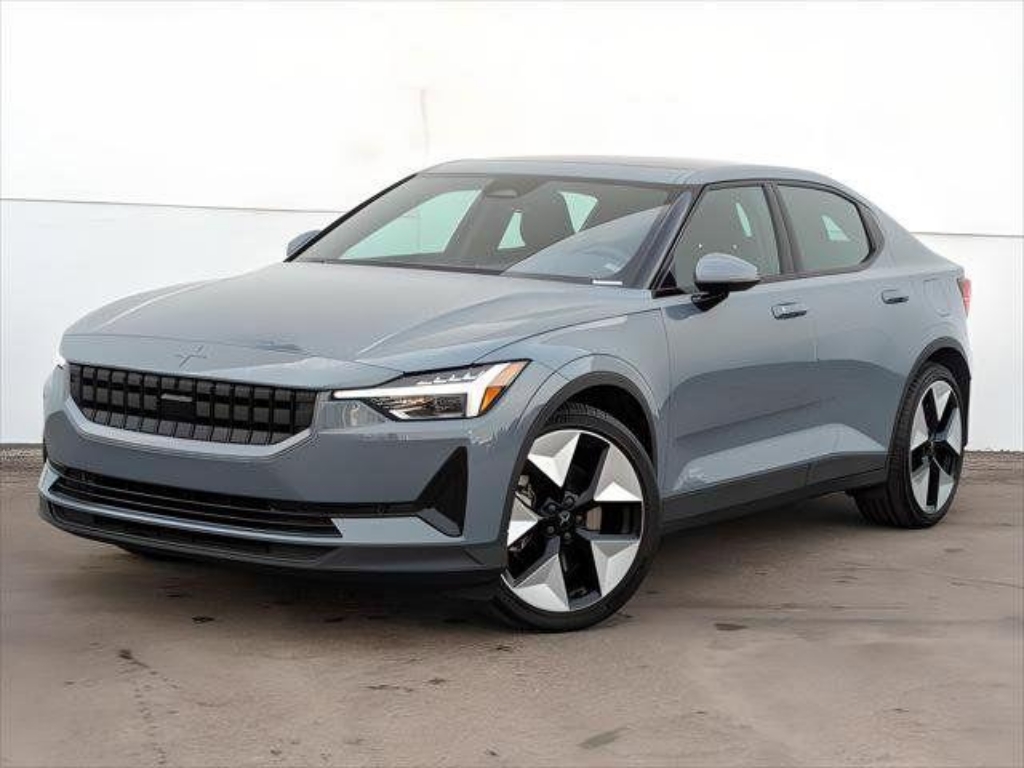 2023 Polestar 2 Long Range Dual Motor Plus
