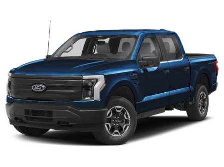 2023 Ford F-150 Lightning PRO