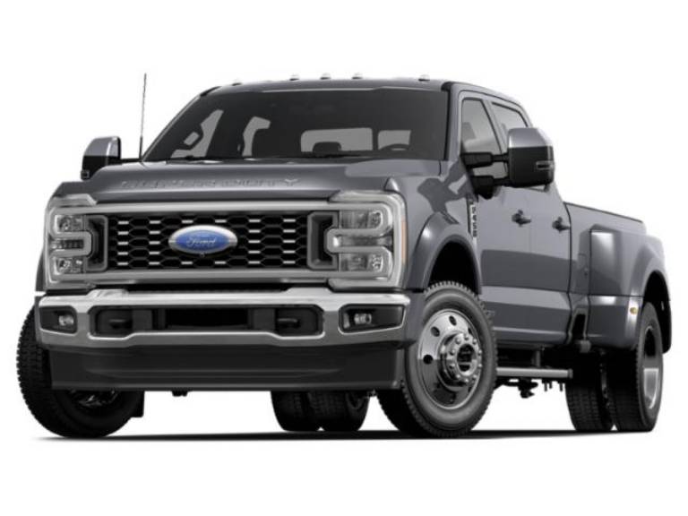 2026 Ford Super Duty F-450 DRW LARIAT