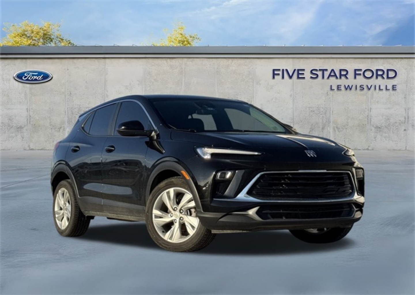 2024 Buick Encore GX Preferred's photo