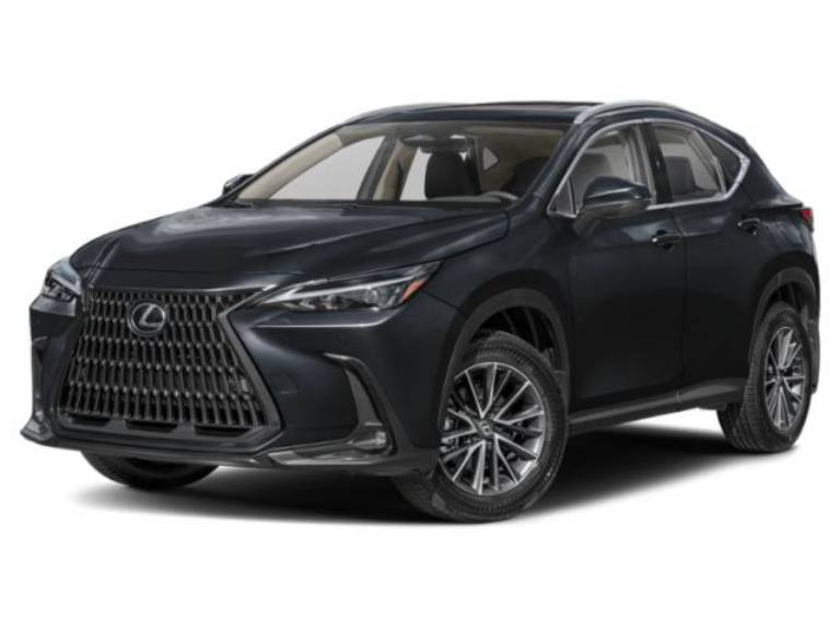 2023 Lexus NX NX 350