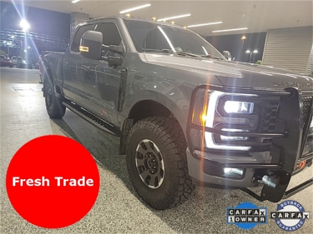 2023 Ford Super Duty F-250 SRW LARIAT